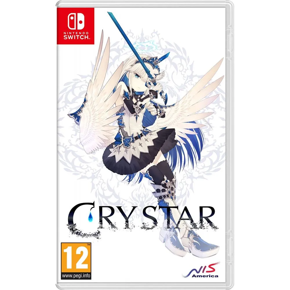 CRYSTAR (EUR)