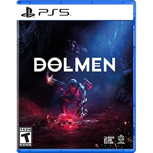 Dolmen (FAH) occ