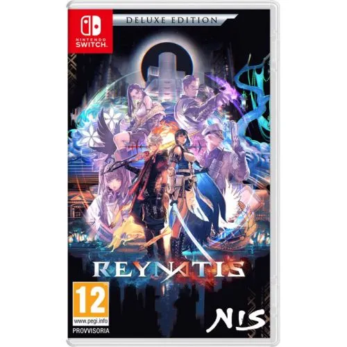 REYNATIS (fra) occ