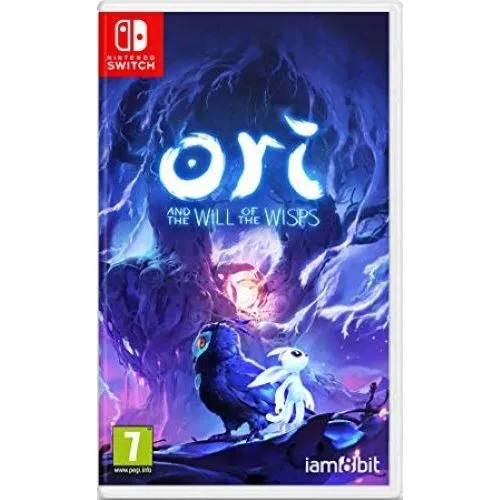 ORI AND THE WILL OF THE WISPS (EUR) OCC