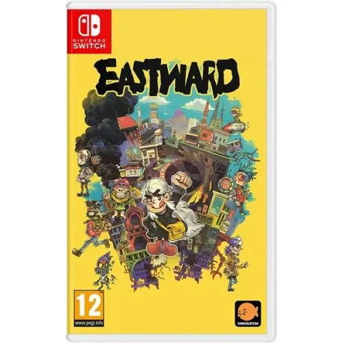 EASTWARD (EUR) OCC