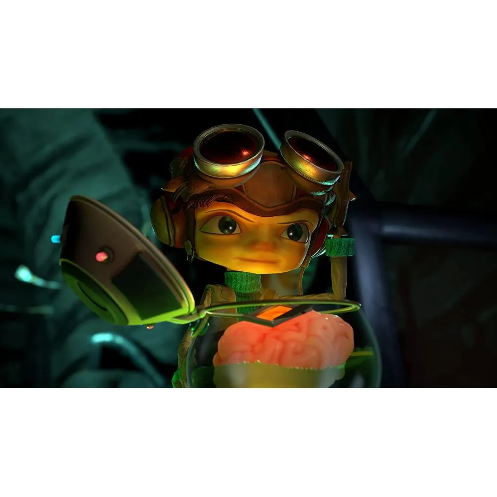 PSYCHONAUTS 2 MOTHERLOBE EDITION – Image 3
