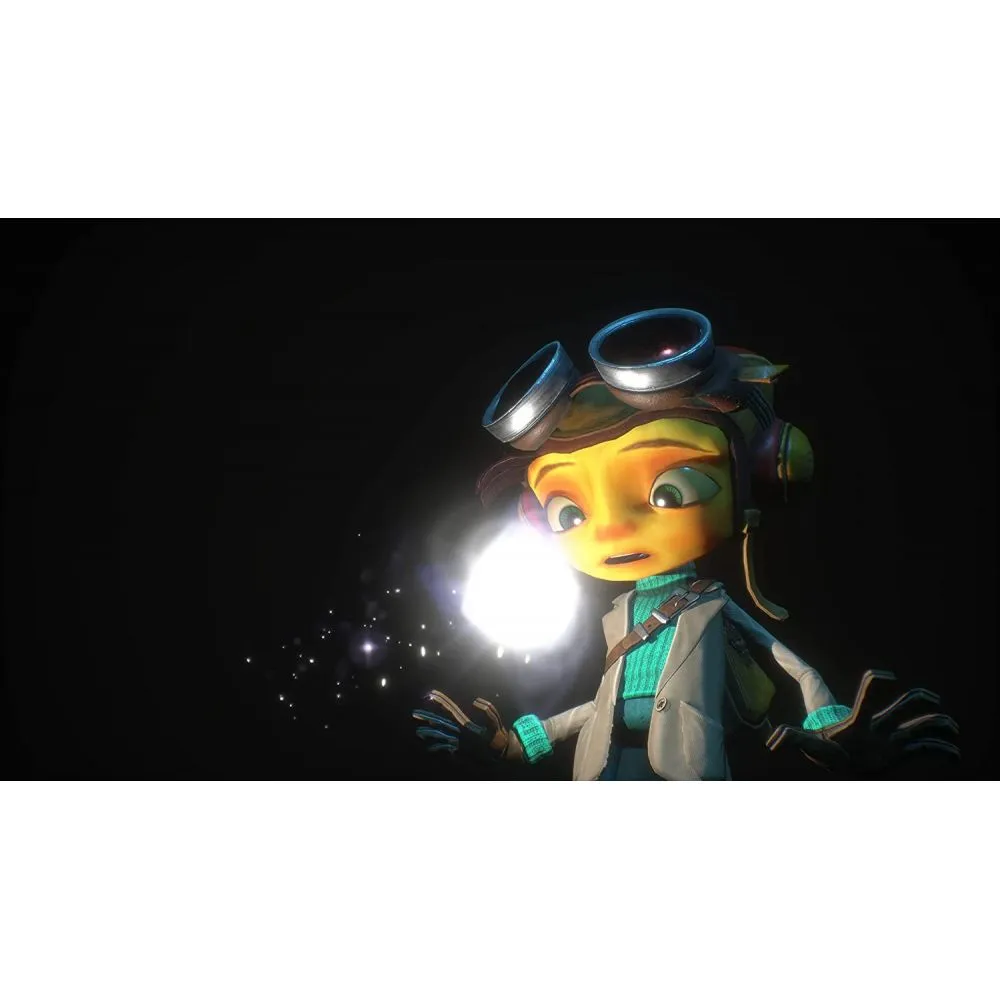PSYCHONAUTS 2 MOTHERLOBE EDITION – Image 4
