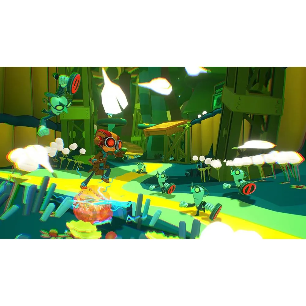 PSYCHONAUTS 2 MOTHERLOBE EDITION – Image 5