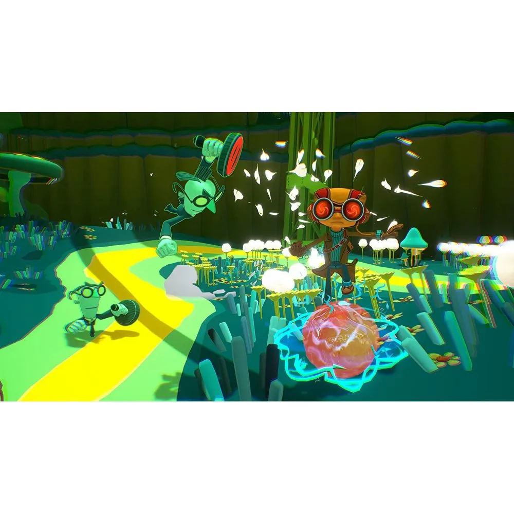 PSYCHONAUTS 2 MOTHERLOBE EDITION – Image 7