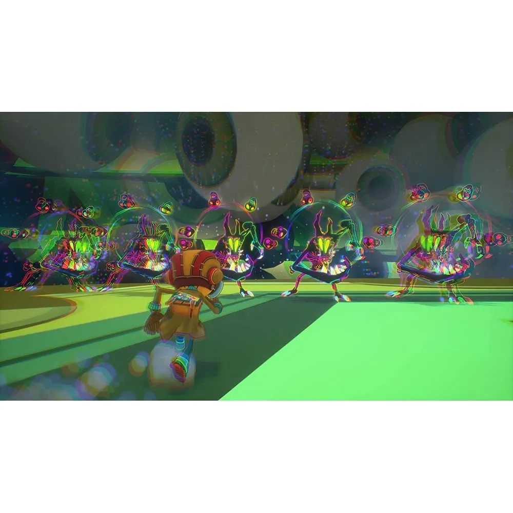 PSYCHONAUTS 2 MOTHERLOBE EDITION – Image 8