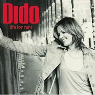 DIDO : LIFE FOR RENT (1CD) OCC