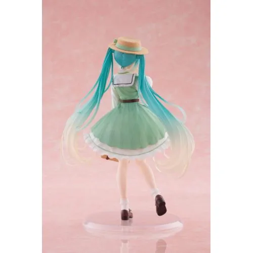 figurine Hatsune Miku : Hatsune Miku Fashion Country Ver. statuette PVC 18cm – Image 2