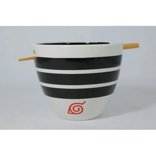 BOL A RAMEN NARUTO : NARUTO SHIPPUDEN 470ML – Image 4
