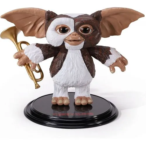 Figurine Gremlins : Gizmo 10cm (The Noble Collection) Neuve occ