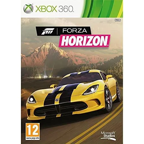 FORZA HORIZON (FRA) OCC