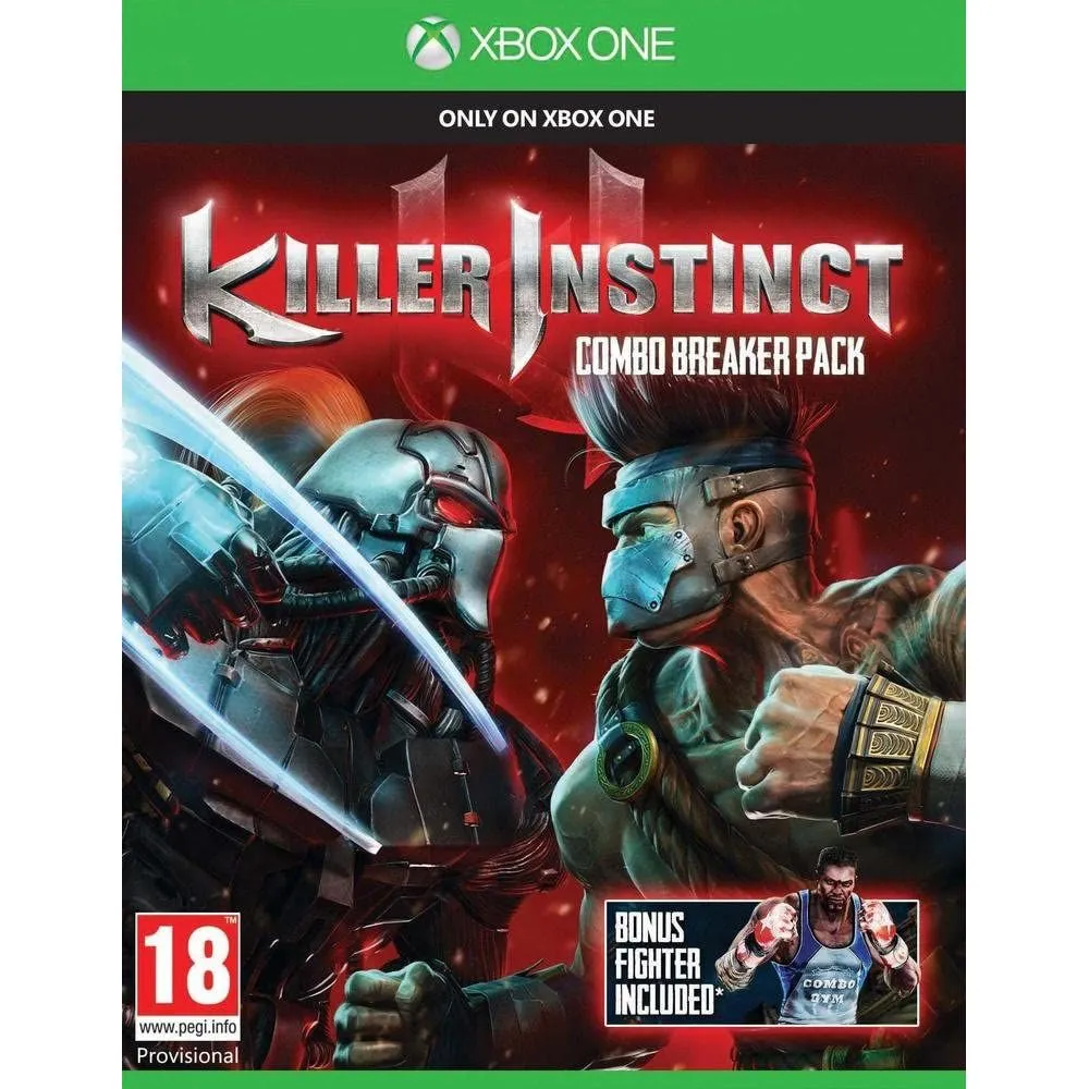 KILLER INSTINCT (FRA) OCC
