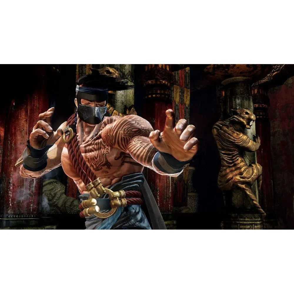 KILLER INSTINCT (FRA) OCC – Image 2