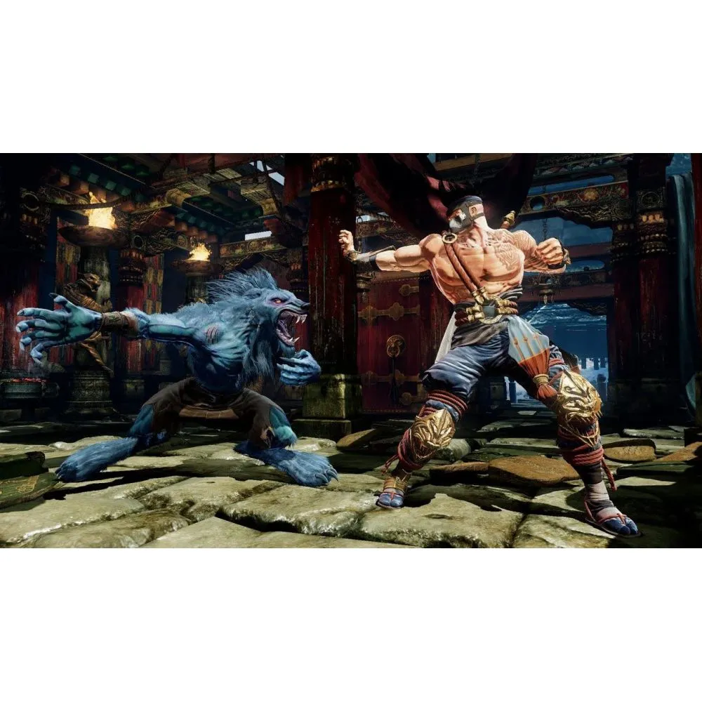KILLER INSTINCT (FRA) OCC – Image 3