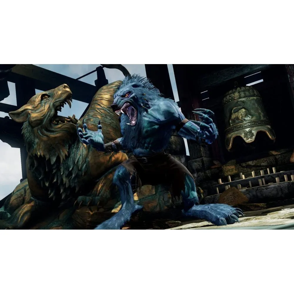 KILLER INSTINCT (FRA) OCC – Image 4