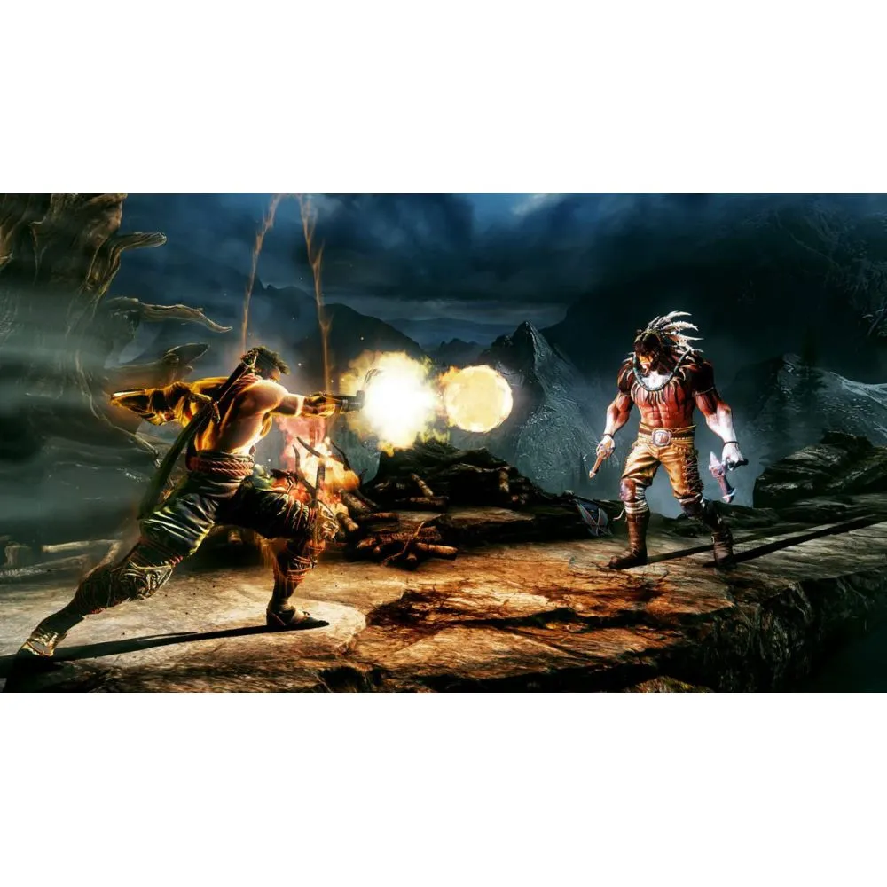 KILLER INSTINCT (FRA) OCC – Image 5