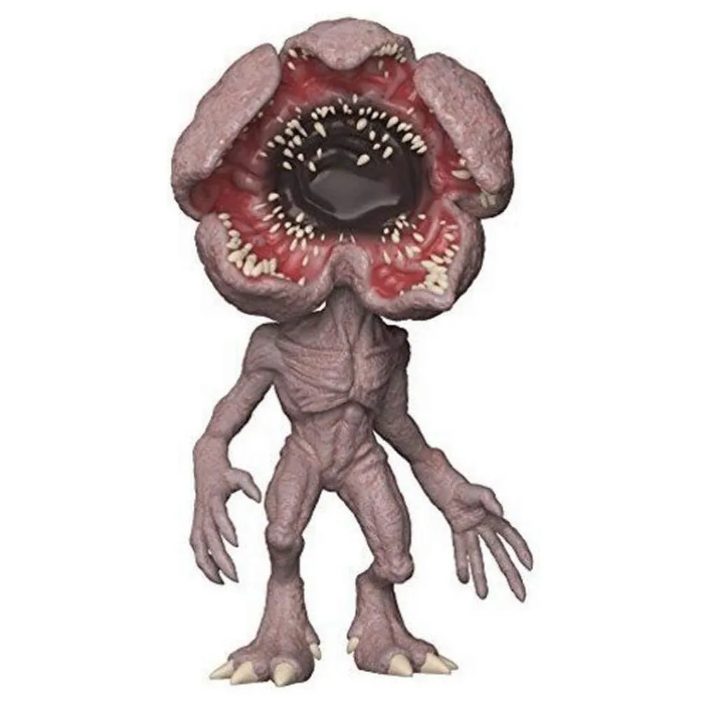 FIGURINE POP 602 : STRANGER THINGS (DEMOGORGON) OCC – Image 2