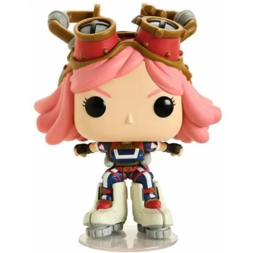 figurine pop 681 : my hero academia (mei hatsume special edition) occ – Image 2