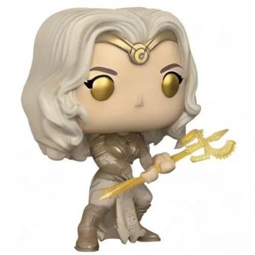 Figurine Pop 729 : Marvel Eternals (Thena) occ – Image 2
