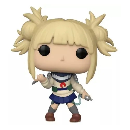 Figurine POP 1029 : My Hero Academia (Himiko Toga (Unmasked)) occ – Image 2