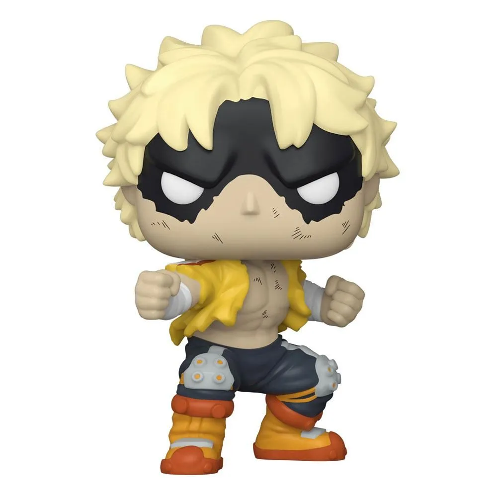 FIGURINE POP 1142 : MY HERO ACADEMIA (FAT GUM) – Image 2