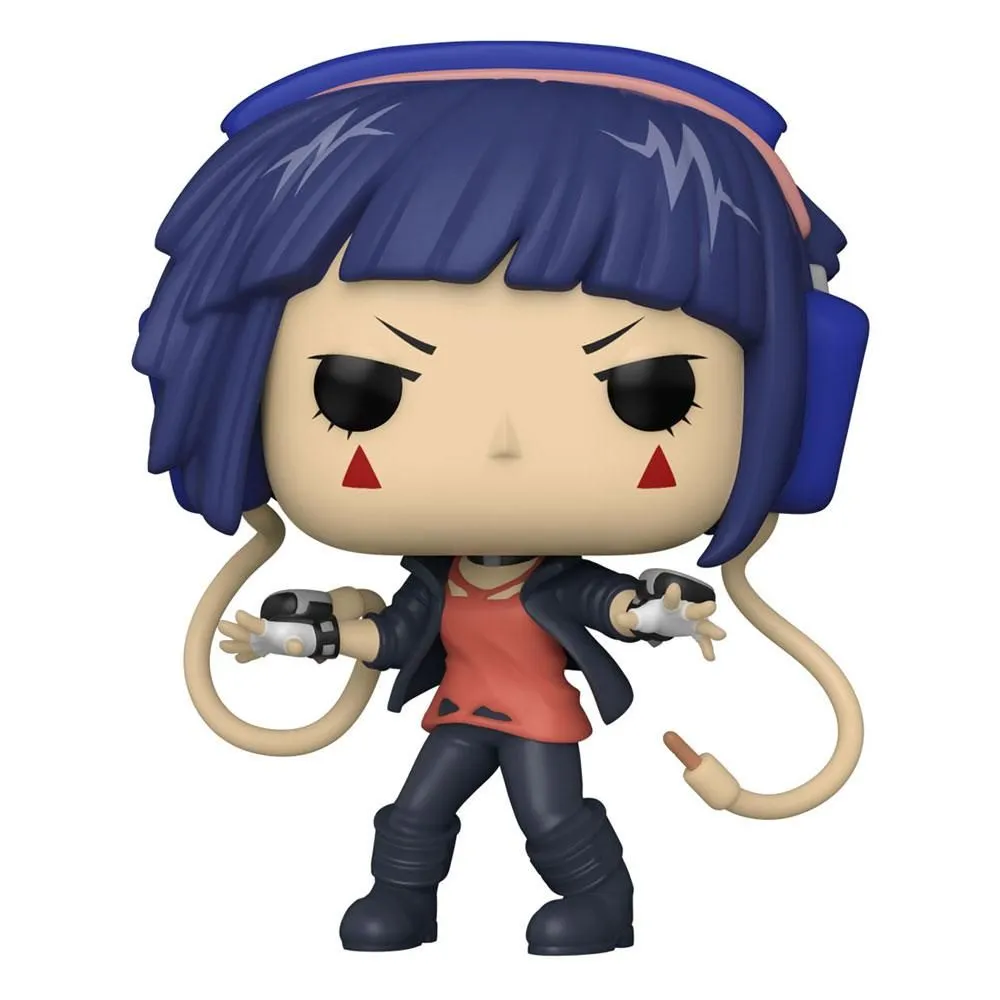 FIGURINE POP 1143 : MY HERO ACADEMIA (KYOUKA JIROU) – Image 2