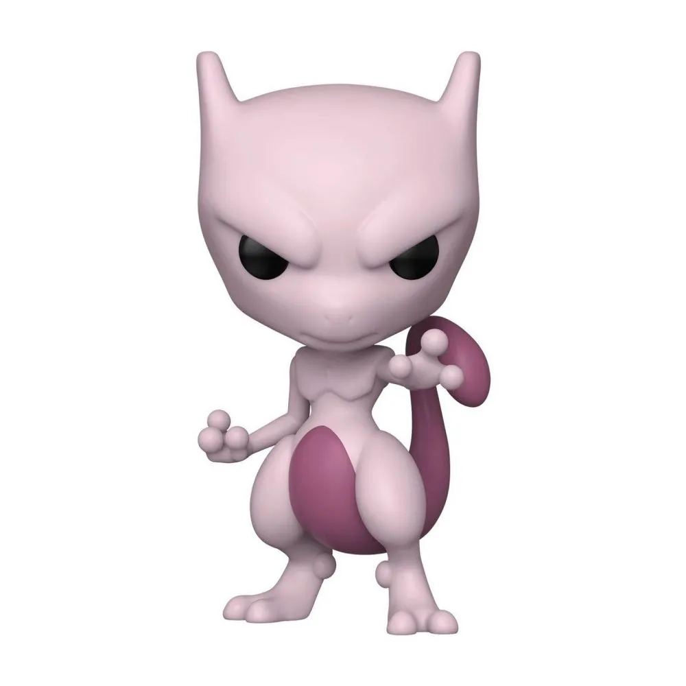 FIGURINE POP 583 : POKEMON (NEWTWO) – Image 2