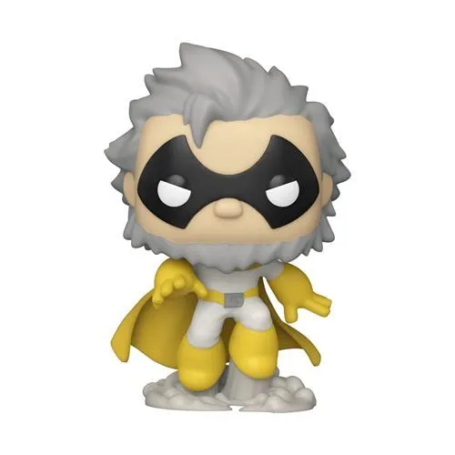 Figurine POP 1161 : My Hero Academia (Gran Torino) occ – Image 2