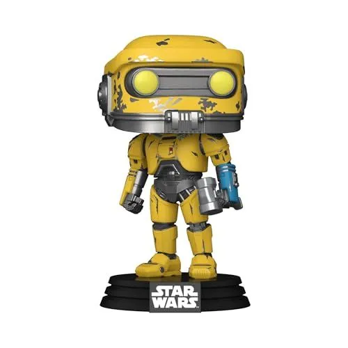 Figurine POP 634 : Star Wars (NED-B) occ – Image 2