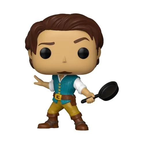 Figurine POP 1642 : Disney Tangled (Flynn) occ – Image 2