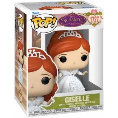 Figurine Pop 1727 : Il était une fois (Giselle) occ