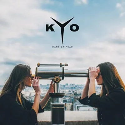 KYO : DANS LA PEAU (1CD) OCC