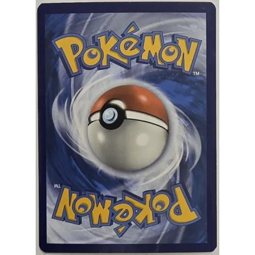 Carte Pokémon : Cerfrousse (ASR 125) (Logo Flocon De Neige) Near Mint occ – Image 2