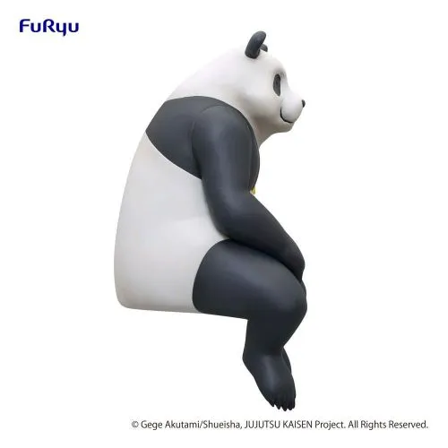 FIGURINE JUJUTSU KAISEN : PANDA NOODLE STOPER 15CM (SANS BOITE) OCC – Image 4