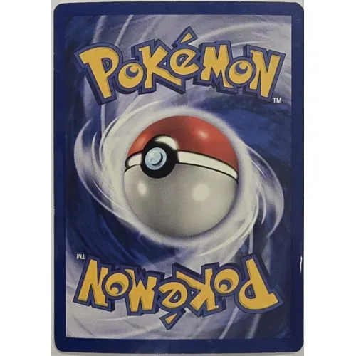 Carte Pokémon : Feunard (BS 12) Excellent occ – Image 2