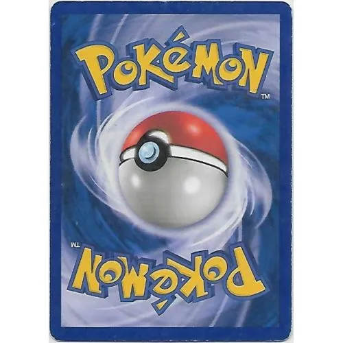 Carte Pokémon : Papilusion (EX 38) Good occ – Image 2