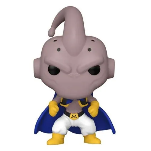 FIGURINE POP 864 : DRAGON BALL Z (MAJIN BUU (EVIL)) (sans boite) OCC