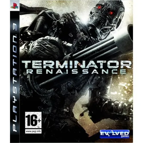 TERMINATOR RENAISSANCE (SANS NOTICE) (FRA) OCC