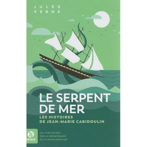 Le serpent de mer occ