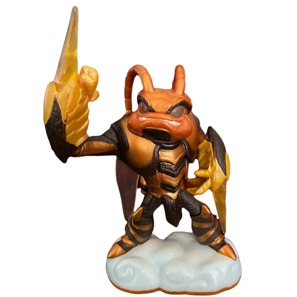 FIGURINE SKYLANDERS GIANTS : SWARM OCC
