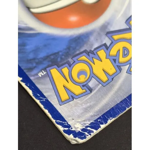 Carte Pokémon : MSharpedo EX (XYPR 200) Poor occ – Image 3