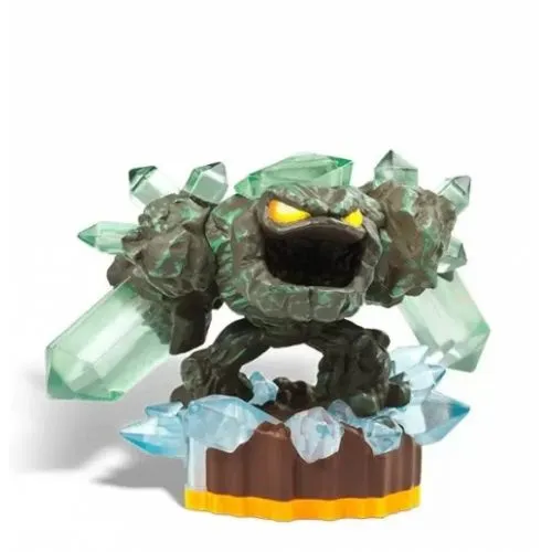 FIGURINE SKYLANDERS GIANTS : PRISM BREAK Serie 2 OCC
