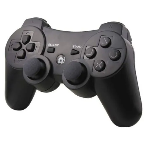 MANETTE PS3 NON OFF NOIRE OCC – Image 2