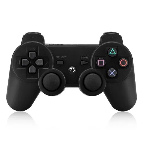 MANETTE PS3 NON OFF NOIRE OCC – Image 3