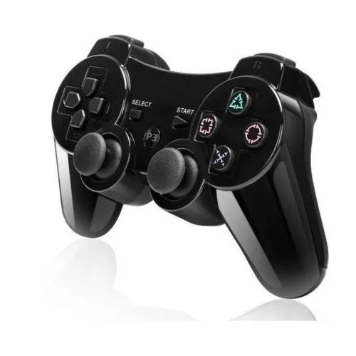 MANETTE PS3 NON OFF NOIRE OCC – Image 4