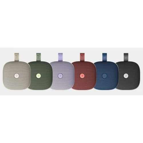 ENCEINTE FRESH N REBEL ROCKBOX BOLD XS BLUETOOTH OCC