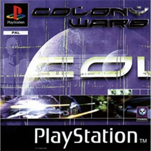 COLONY WARS (SANS NOTICE) (FRA) OCC