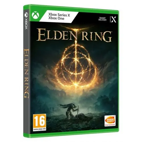 ELDEN RING (EUR) OCC