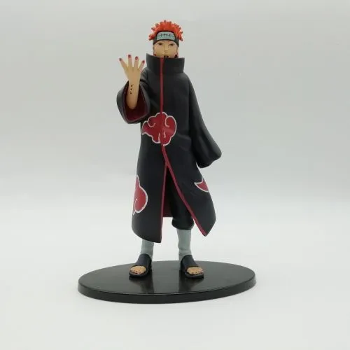 FIGURINE NARUTO SHIPPUDEN N° 5 : Nagato / Pain (ALTAYA) OCC