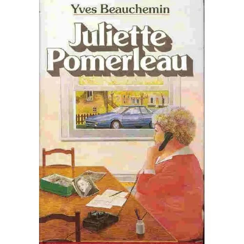 Juliette Pomerleau occ